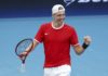 Denis Shapovalov – ATP Cup and Davis Cup Should Be One Event