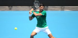 US Open 2020: Djokovic changes stance, Williams keen on playing