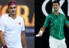 Djokovic Defeats Federer To Reach Australian Open Final