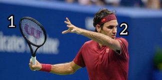 Tennis Forehand – Next Gen vs Modern vs Classic