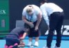 Australian Open 2020 In Crisis As Players Collapse