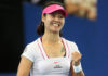 Li Na Enjoying Retirement with $10 Million New York Apartment Purchase