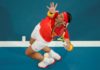 Goffin Defeats Nadal at the ATP Cup 2020