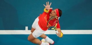 Nadal confirms Madrid Open participation, US Open in doubt