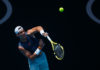 Rafael Nadal Crushes First Round Opponent
