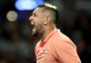 Verbal volleys: Becker, Kyrgios exchange blows on Twitter