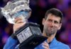 Why Novak Djokovic Is The Favorite For The 2020 Australian Open