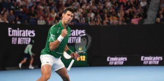 Maybe Novak will be the greatest: John McEnroe