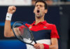 Djokovic ties Sampras’ record of six year-end No 1 finishes