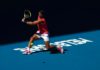 Nadal Defeats Busta In 3rd Round of Australian Open