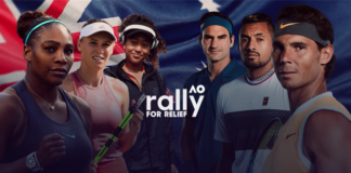 $5 Million Raised with Rally For Relief 2020