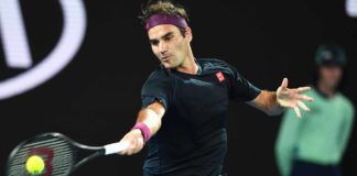 My goal is to play Tokyo Olympics: Federer