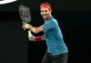Roger Federer – I Wanted To Arrive In Australia Very Early