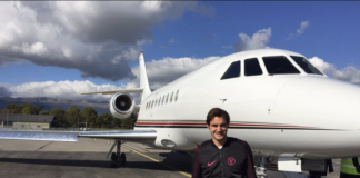 Roger Federer Urged To Go Green