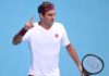 Been on a farewell tour since 2009: Federer