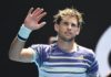 Thiem Topples Nadal In Australian Open 2020
