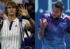 Zverev bitter Kyrgios feud “There’s a lot of young guys that are right now, just better than him.”