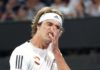 Alexander Zverev – I Need To Find My Rhythm