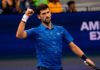 I am not here because Rafa pulled out: Djokovic