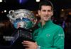 Djokovic Defeats Thiem To Win 17th Grand Slam – Australian Open 2020