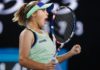 Sofia Kenin Wins 2020 Australian Open