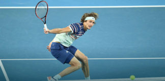 Kyrgios slams Zverev for breaking quarantine