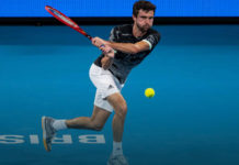 When Novak forgets he is less loved, he is unbeatable: Simon