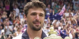 Wimbledon Throwback: When Goran became peoples’ champion