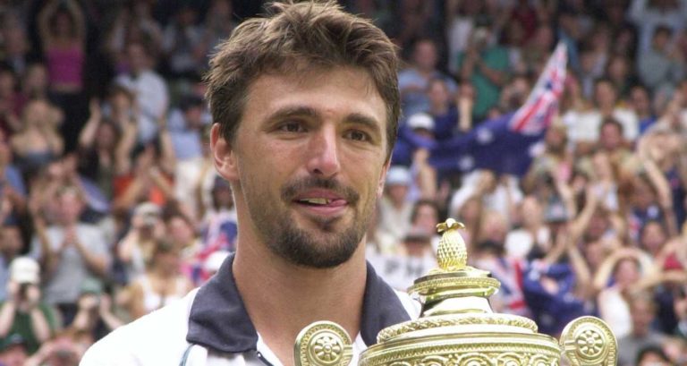 Wimbledon Throwback:  When Goran became peoples’ champion