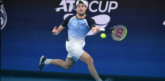 Djokovic disrespected tennis and the entire planet: Guido Pella