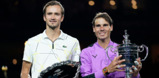 US Open to go ahead without fans