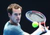 Andy Murray confident of playing ‘high level tennis’ again
