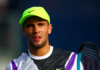 Coric also contracts Coronavirus