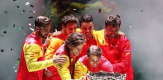 Davis Cup Finals delayed to 2021