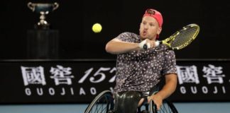 US Open may have wheelchair event as organisers reconsider decision