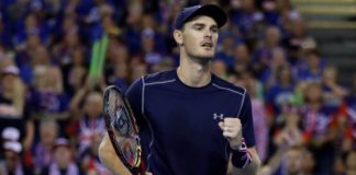 People can relate to doubles more: Jamie Murray