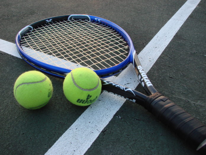 tennis general