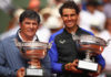 Revised calendar is unrealistic: Toni Nadal