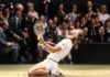 Wimbledon throwback: Borg’s crowning glory