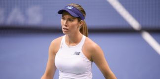 Danielle Collins ‘dismissed’ from WTT for breaking protocol