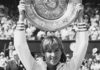 Wimbledon Throwback: Evert’s triumph in battle of the best