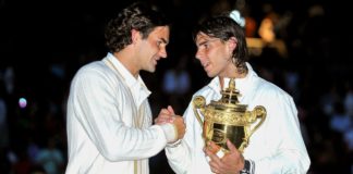 Wimbledon throwback: The greatest game ever played?
