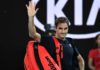 Roger Federer withdraws from Australian Open