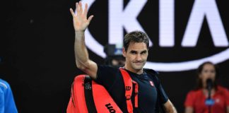 Roger Federer withdraws from Australian Open