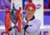 WTA plan full season, return to China in 2021