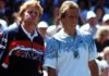 Wimbledon Throwback: Edberg bags bragging rights over Becker