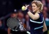 Clijsters to continue comeback at WTT