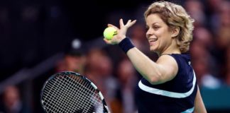 Kim Clijsters return to action delayed further