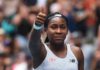 Gauff can change the world for the better: Navratilova