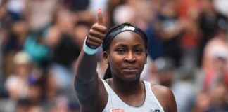 Gauff can change the world for the better: Navratilova